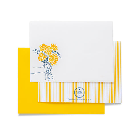 Everyday Notes | Bouquet