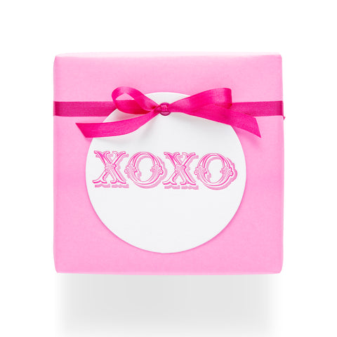 Luxe Gift Tags | XOXO