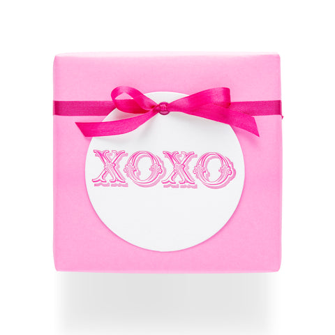 Gift Tags | XOXO