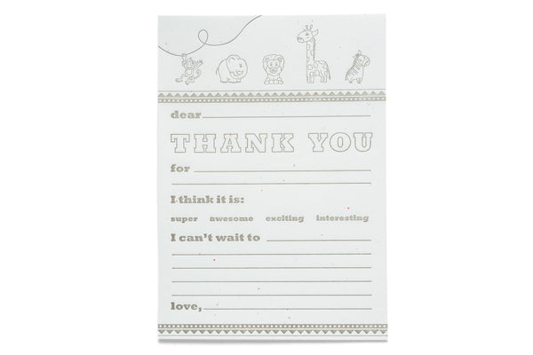 kid-thank-you-creative-kit-color-box-letterpress for Free Printable Thank You Cards For Kids Kid Thank You | Creative Kit – Color Box Letterpress for Free Printable Thank You Cards For Kids