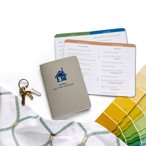 Home / House Journal