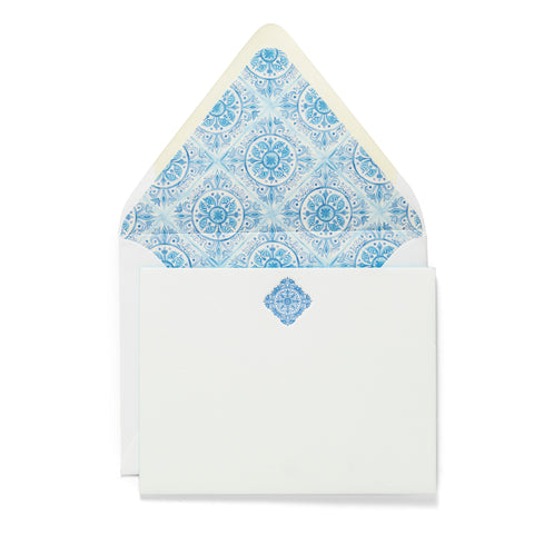 Fancy Pants Notecards | Tile