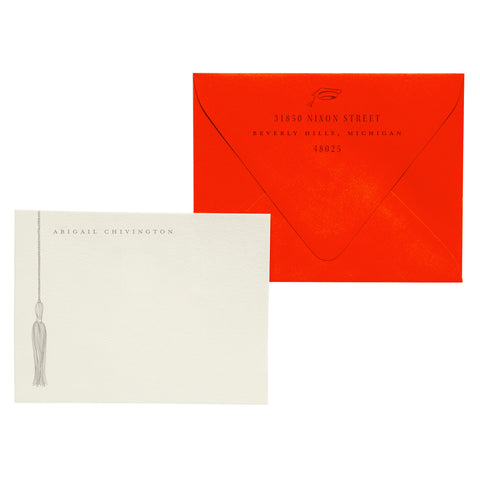 Graduation | Semi-Custom Stationery
