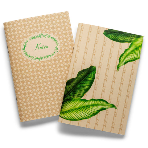 Pocket Notes | Mabel