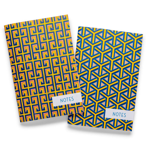 Pocket Notes | Alex