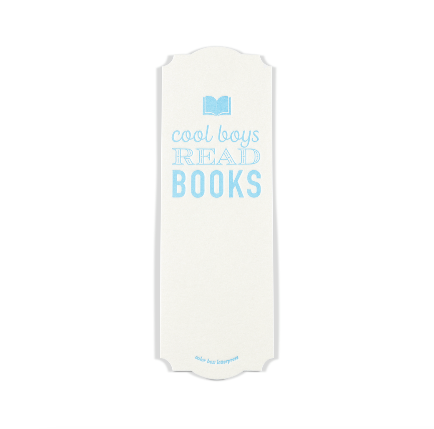 Bookmarks | Cool Boys