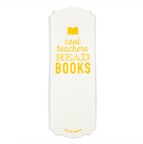 Bookmarks | Cool Teachers