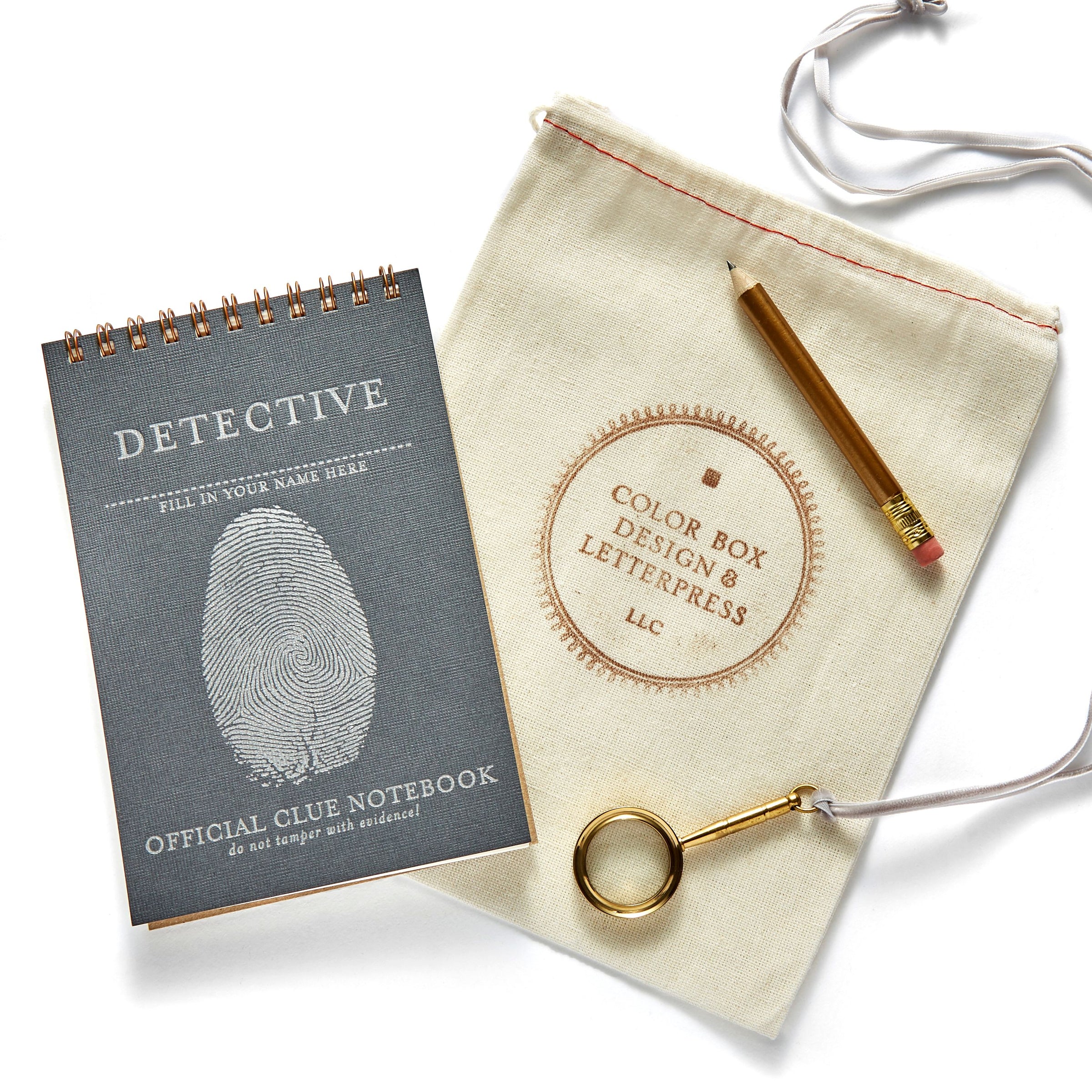 Target Detective Case Detective Case Ideas