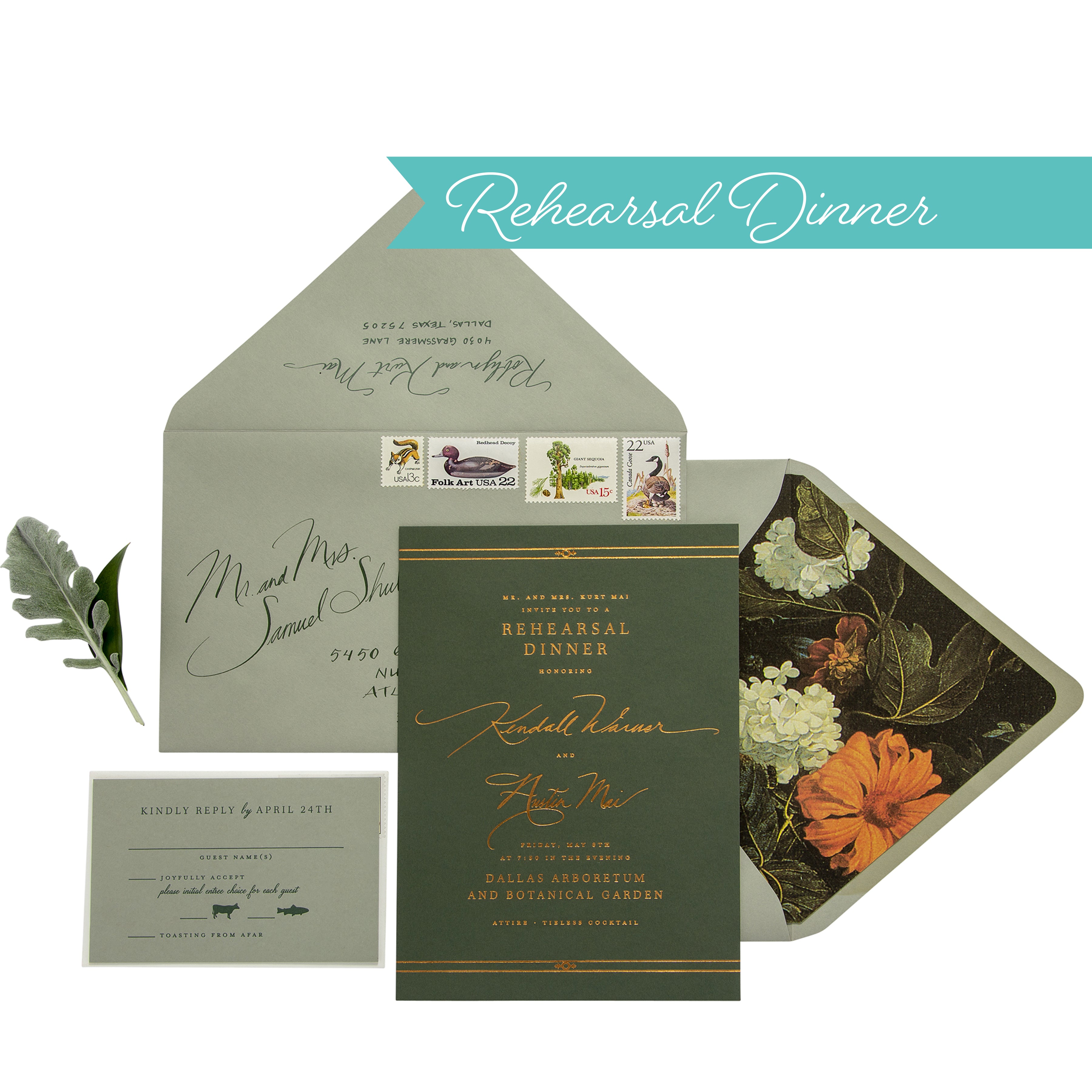 Colorbox Letterpress